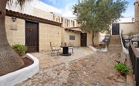 Casa El Drago